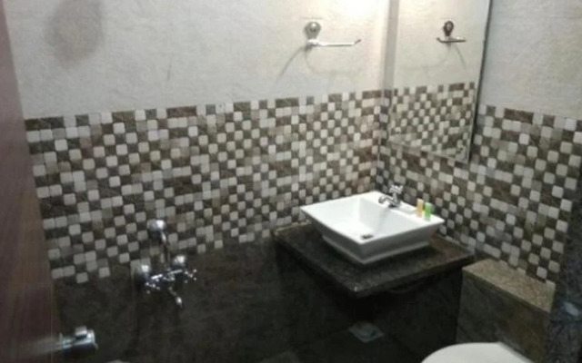 Hotel Gitanjali Inn - By Bizzgrow Hotels