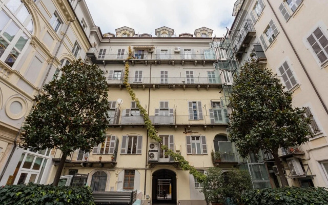 Maria Vittoria 2 - The Roof House Near Piazza San
