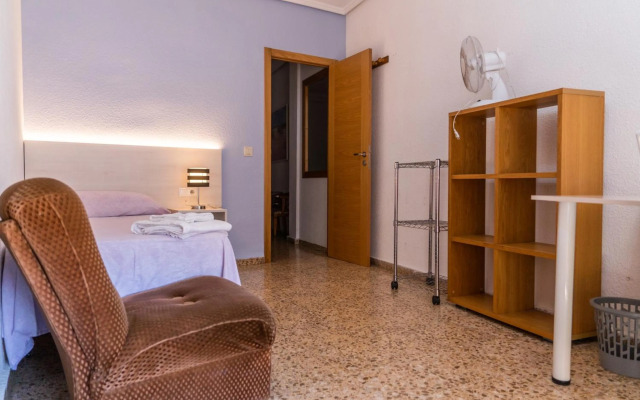 Vacaciones en Valencia