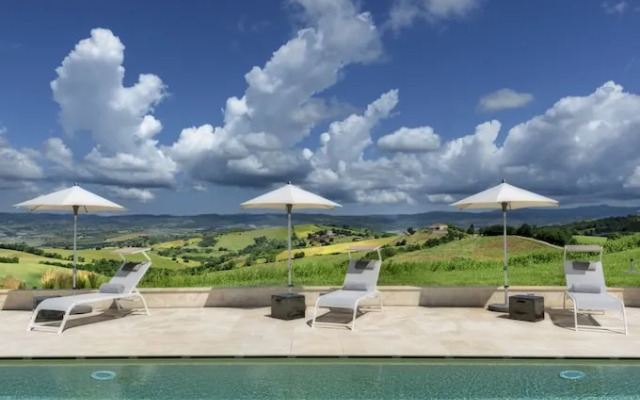 Agriturismo Poggio Mirabile