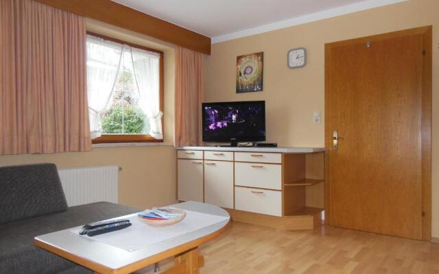 Lärchenwald Appartement