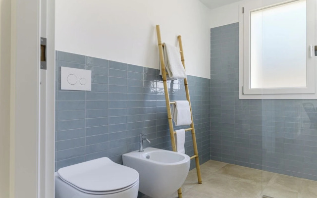 Villetta Foragno con giardino by Wonderful Italy