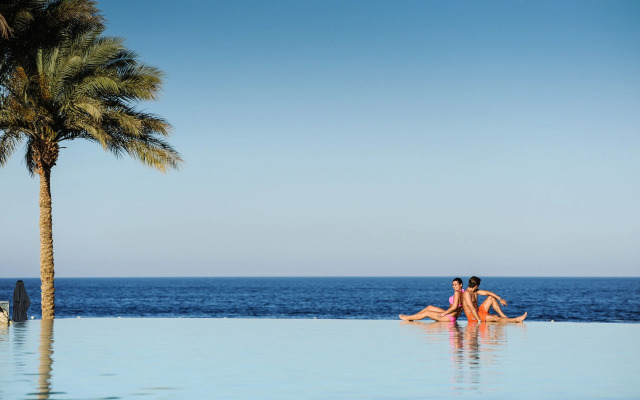 The Makadi Spa Hotel (Adult Only)