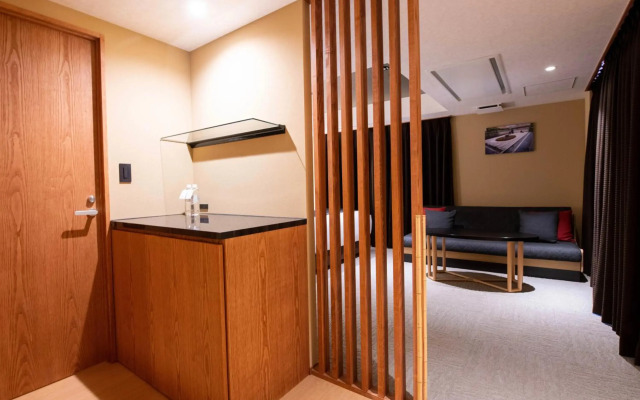 Homm Stay Nagi Arashiyama Kyoto By Banyan Group