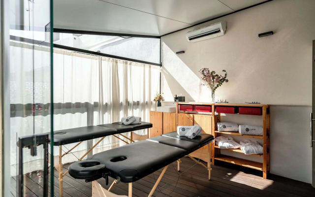 Hotel Vincci Selección Unuk 5* GL