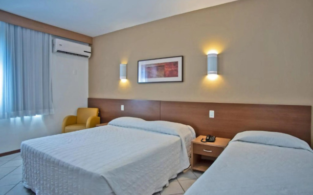 Atobá Praia Hotel