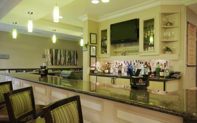 Hilton Garden Inn  San Bernardino