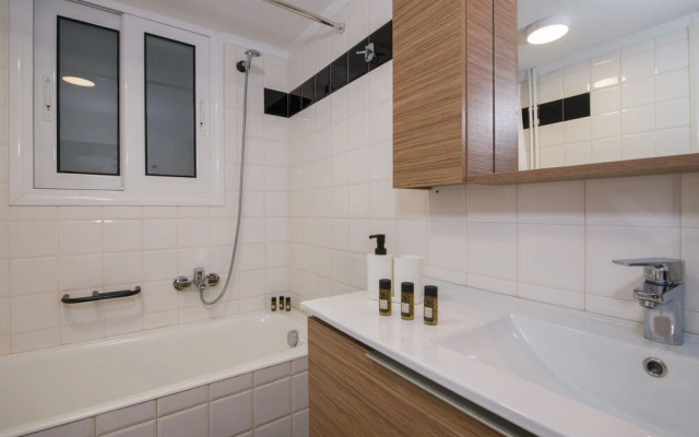 Madan Apartment