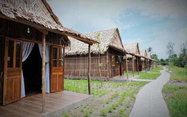 Green Village Mekong