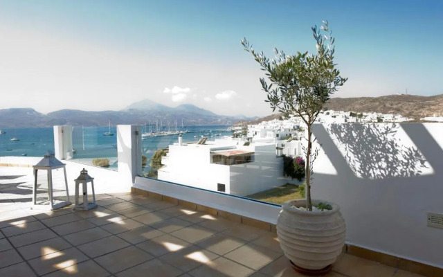 Ostria Hotel