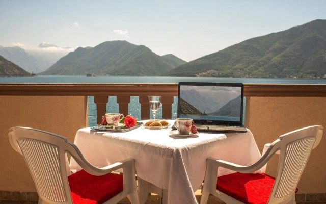 Stella Del Mare Apartments