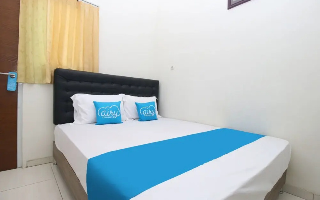 Airy Pedurungan Soekarno Hatta 50 Semarang