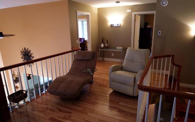 Chalets Alpins - 52 Chemin des Skieurs