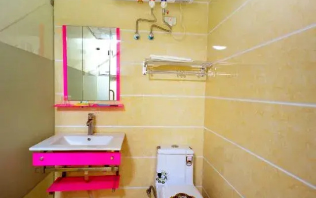 Haoxiang Hotel