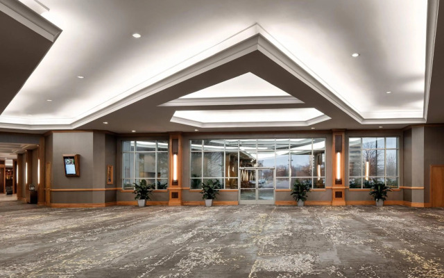 Marriott Indianapolis North