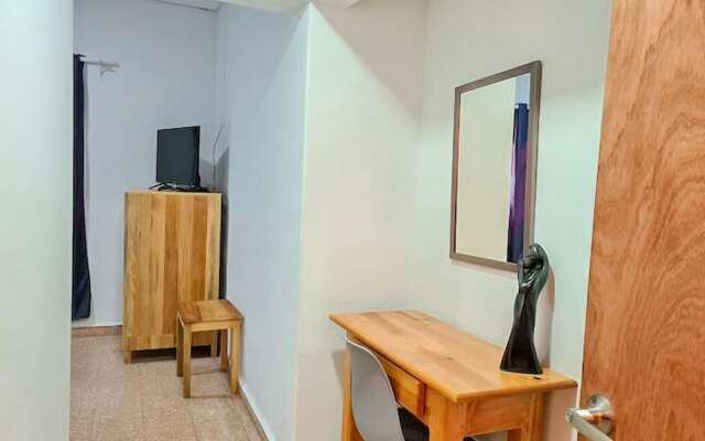 Hotel Galaxia