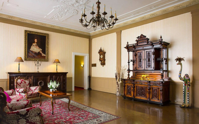 Hotel Comet am Kurfürstendamm