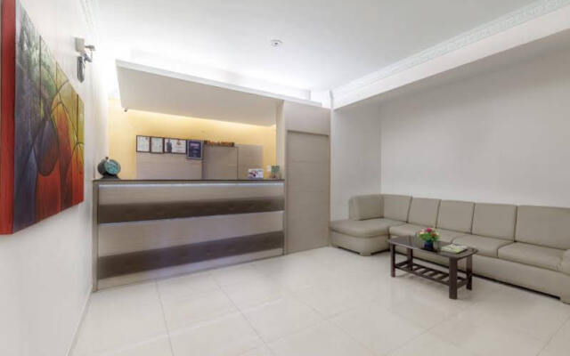 Royal 9 Hotel Apartment