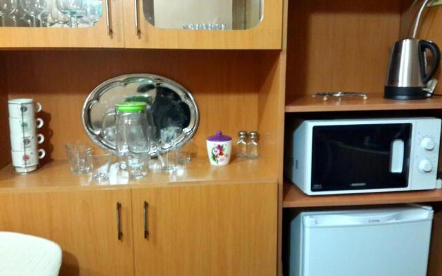 Sesilis Home Tbilisi