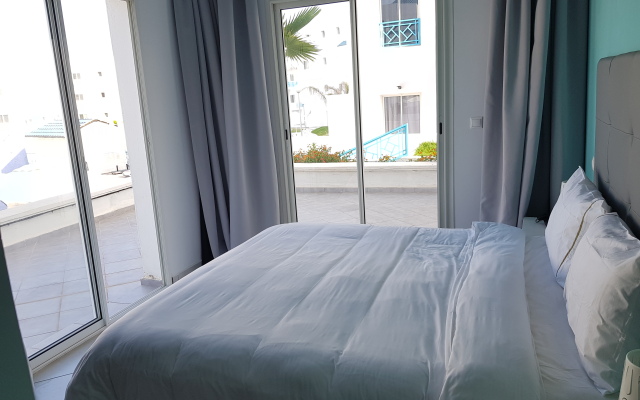 Residence hoteliere l'Escale