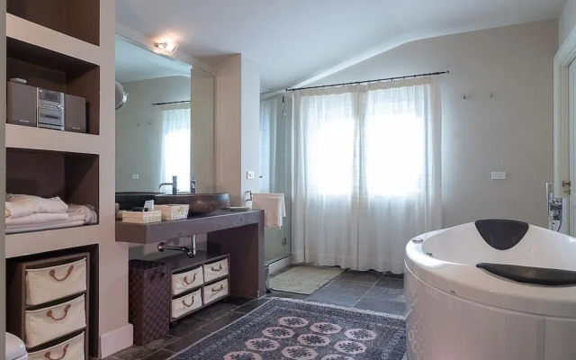 Casa Nanitta Maison De Charme