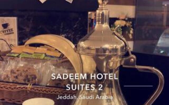 Sadeem Hotel Suites 2