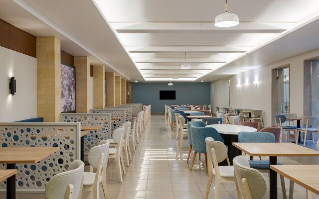 Marina Resort Port Ghalib Radisson Individuals