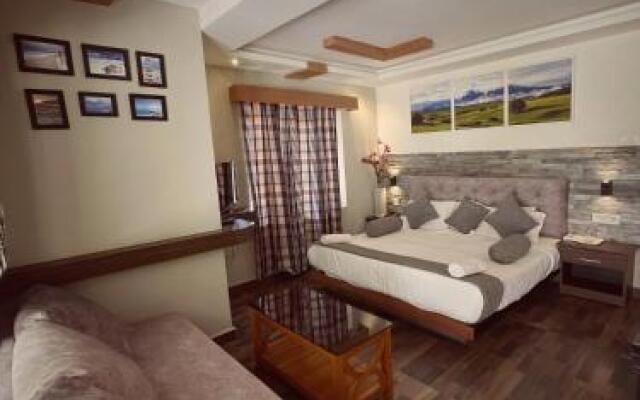 The Regalia Munnar