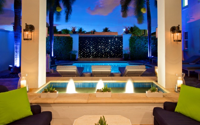 Blue Moon Hotel, Autograph Collection