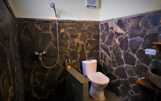 Swar Bali Lodge