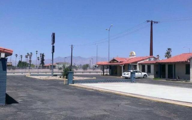Economy Inn
