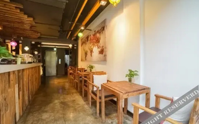 Xiamen Xiamo Holiday Hotel