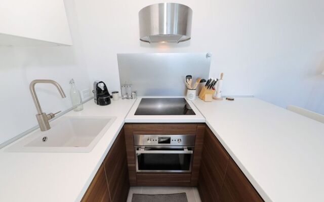 Stunning View Apartment