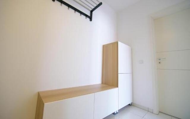 Apartamente Olivero