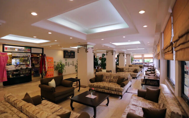 Titan Club Hotel Ultra All Inclusive