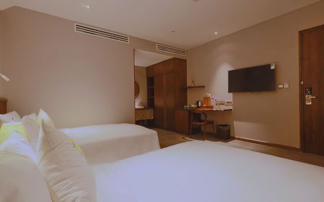 Cherry Boutique Hotel