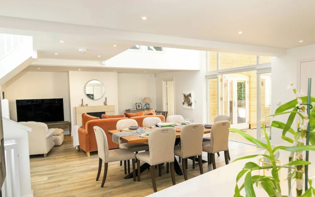 Field House-Stunning 3BD Home in Kingham
