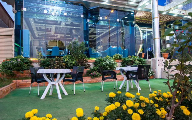 Rabigh Tower Hotel