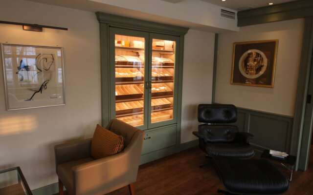 Hotel Restaurant Mühle