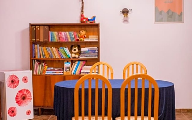 Pokoje Gościnne u Meresa