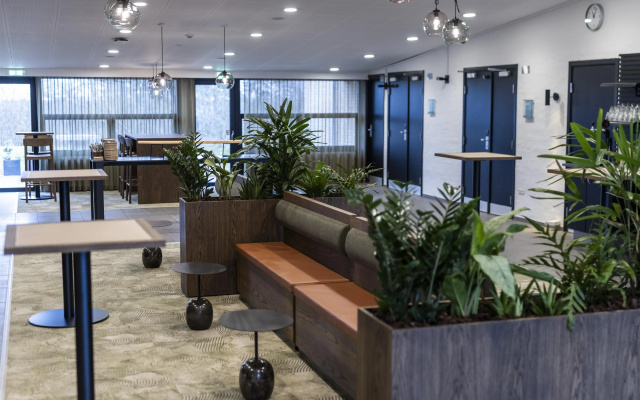 Scandic Aalborg Øst