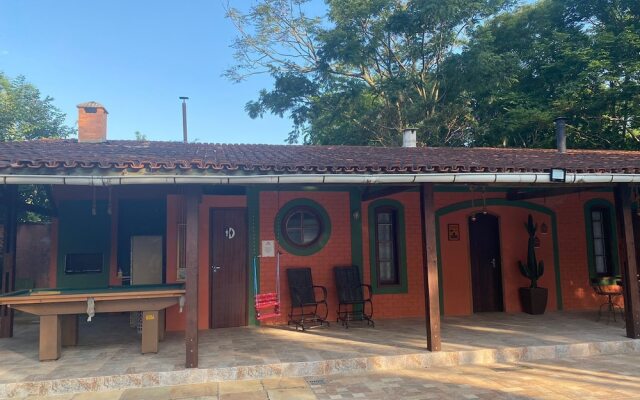 Village Colonial Hotel