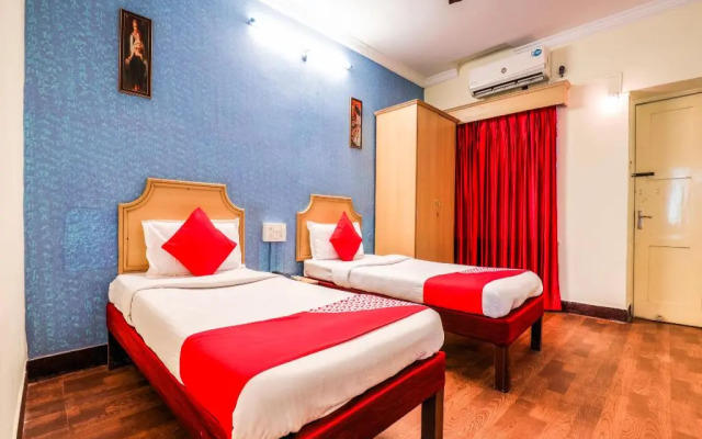 Royal Suite by OYO Rooms