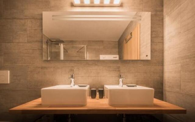 Apartment Luterbach