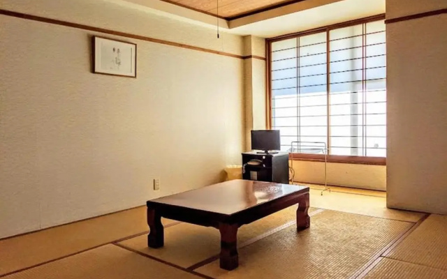 Hotel Madam Mirei