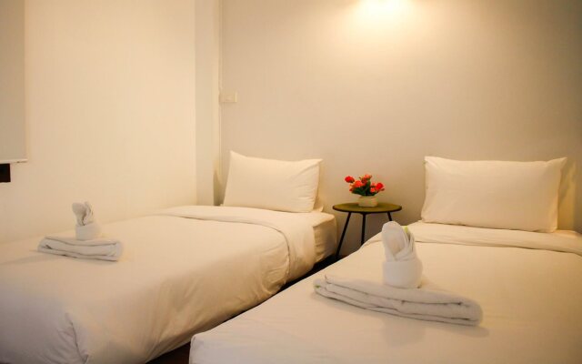 Shan Boutique Hotel