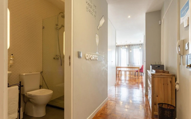 Feel Porto DOC Townhouse