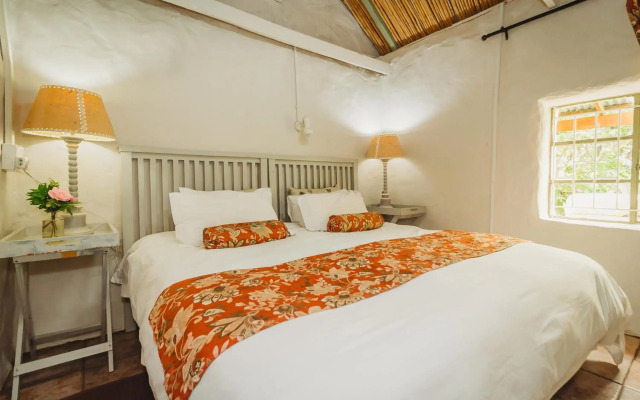 De Poort Country Lodge