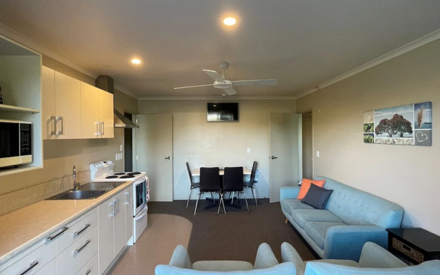 Pacific Park Christian Holiday Camp