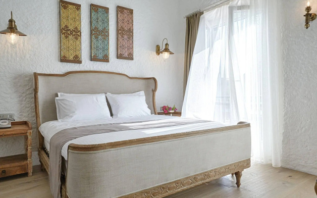 Alakapi Hotel & Villas